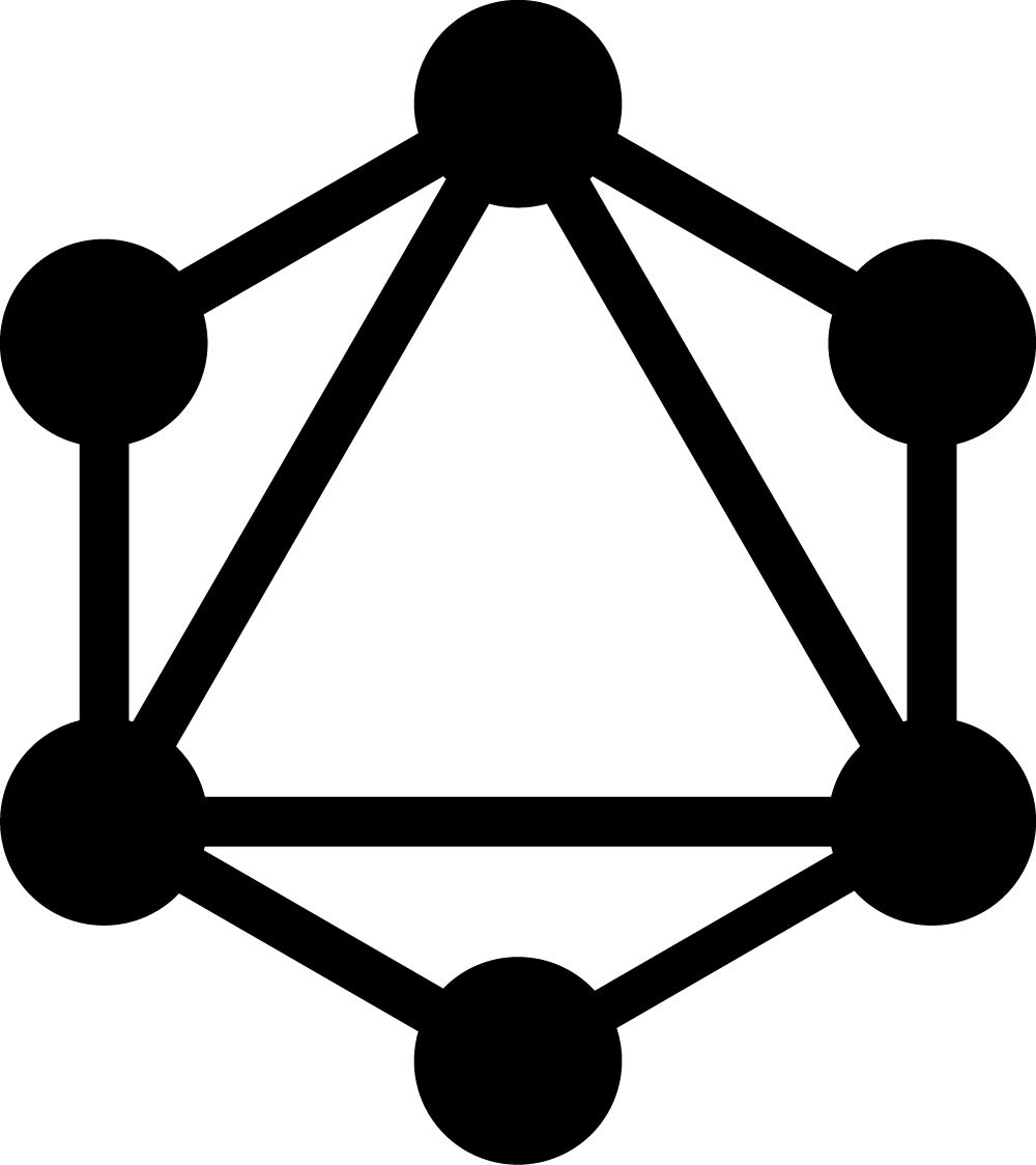 GraphQL Logo