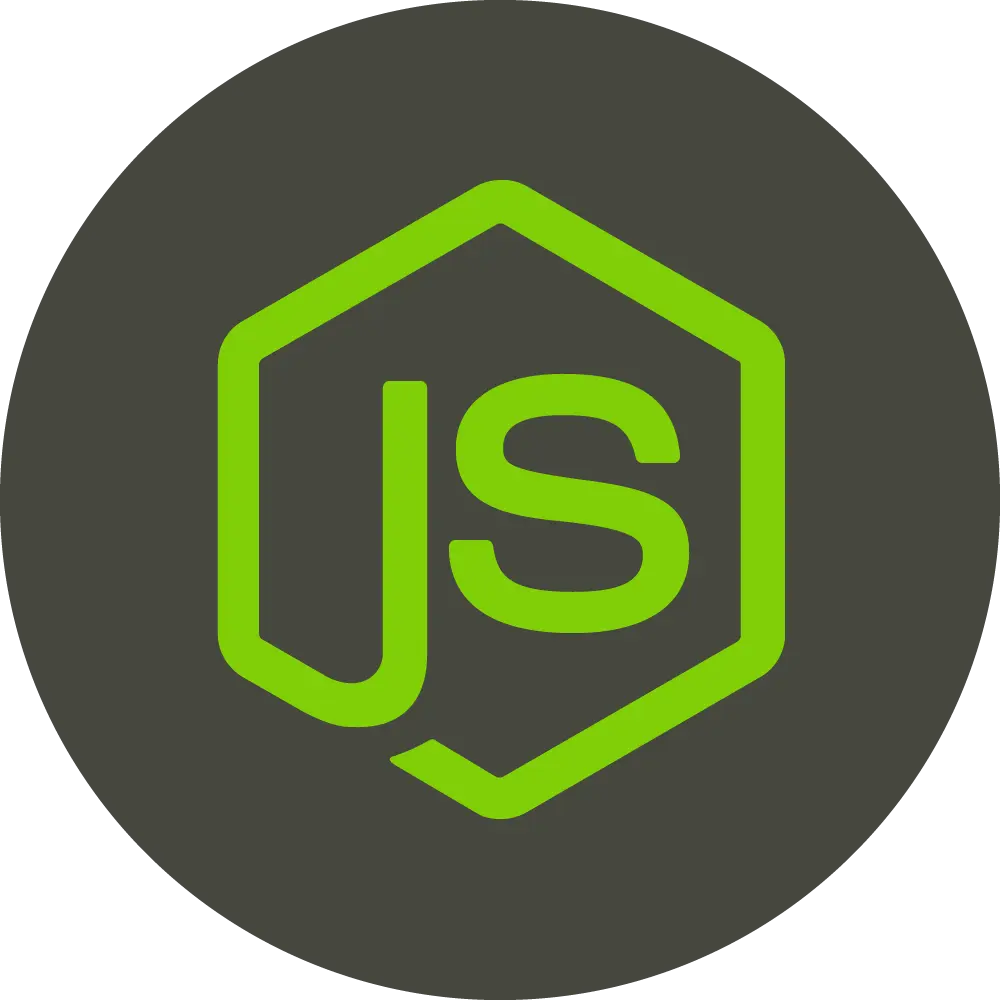 NodeJS Logo